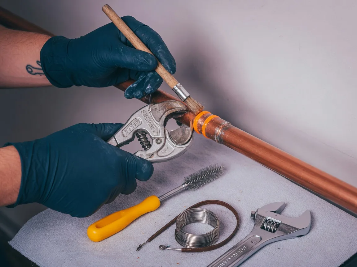 Why choose Sump Pump Repair in Andover, KS
